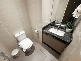 D'Rapport Residences By Manhattan Plus