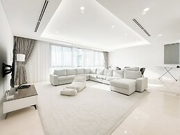 D'Rapport Residences By Manhattan Plus