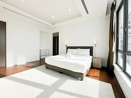 D'Rapport Residences By Manhattan Plus
