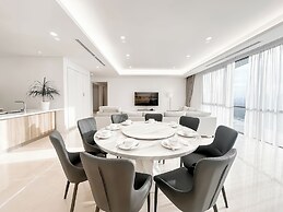 D'Rapport Residences By Manhattan Plus