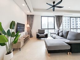 D'Rapport Residences By Manhattan Plus