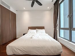 D'Rapport Residences By Manhattan Plus