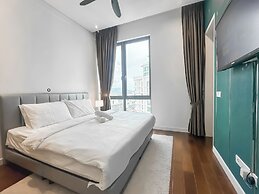 D'Rapport Residences By Manhattan Plus