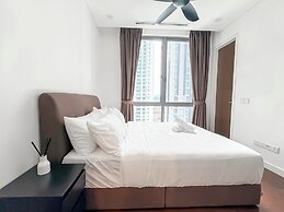 D'Rapport Residences By Manhattan Plus