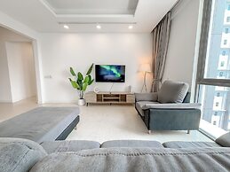 D'Rapport Residences By Manhattan Plus