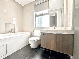 D'Rapport Residences By Manhattan Plus
