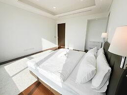 D'Rapport Residences By Manhattan Plus