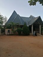 Jumbo Hilltop Lodge