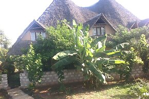 Jumbo Hilltop Lodge