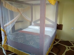 Jumbo Hilltop Lodge