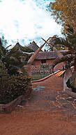 Jumbo Hilltop Lodge