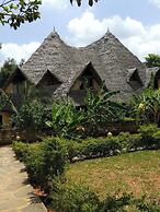 Jumbo Hilltop Lodge