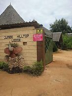 Jumbo Hilltop Lodge