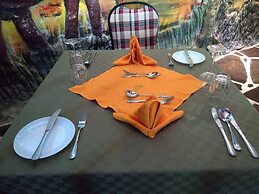 Jumbo Hilltop Lodge
