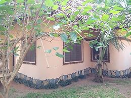 Jumbo Hilltop Lodge