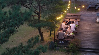Chuncheon O2 Pension