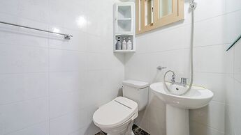Chuncheon O2 Pension