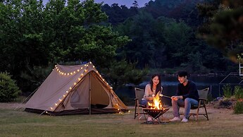 Chuncheon O2 Pension