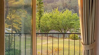 Chuncheon O2 Pension