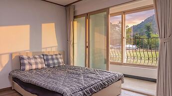 Chuncheon O2 Pension