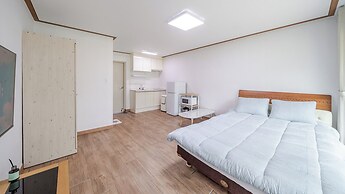 Chuncheon O2 Pension