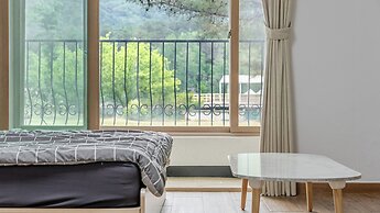 Chuncheon O2 Pension