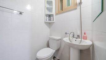 Chuncheon O2 Pension