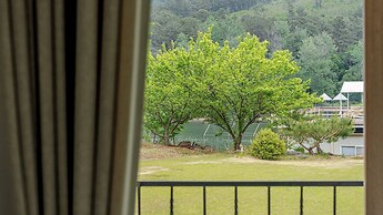 Chuncheon O2 Pension