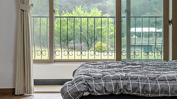 Chuncheon O2 Pension