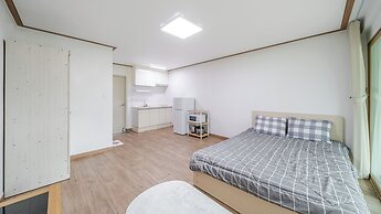 Chuncheon O2 Pension
