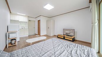Chuncheon O2 Pension
