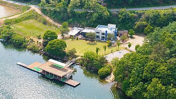 Chuncheon O2 Pension