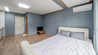 Chuncheon O2 Pension