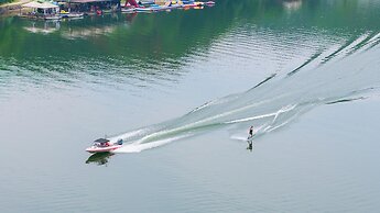 Chuncheon O2 Pension