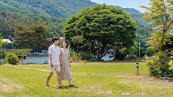 Chuncheon O2 Pension