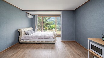 Chuncheon O2 Pension