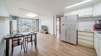 Chuncheon O2 Pension