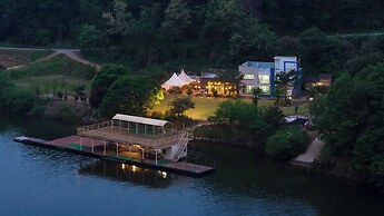 Chuncheon O2 Pension