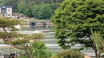Chuncheon O2 Pension