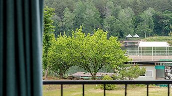 Chuncheon O2 Pension