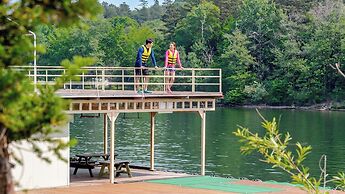 Chuncheon O2 Pension