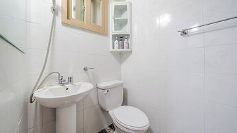 Chuncheon O2 Pension