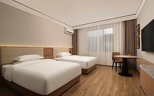 YUNMANJIANYE HOTEL