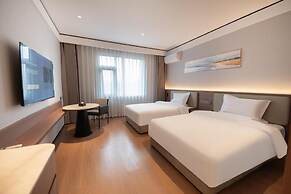 YUNMANJIANYE HOTEL