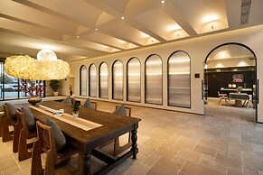 YUNMANJIANYE HOTEL