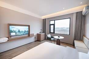 YUNMANJIANYE HOTEL