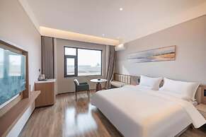 YUNMANJIANYE HOTEL