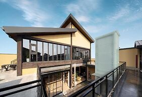 YUNMANJIANYE HOTEL