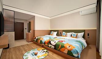 YUNMANJIANYE HOTEL