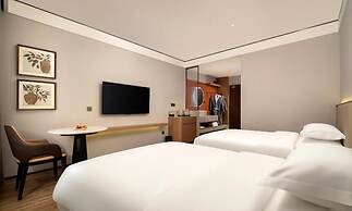 YUNMANJIANYE HOTEL